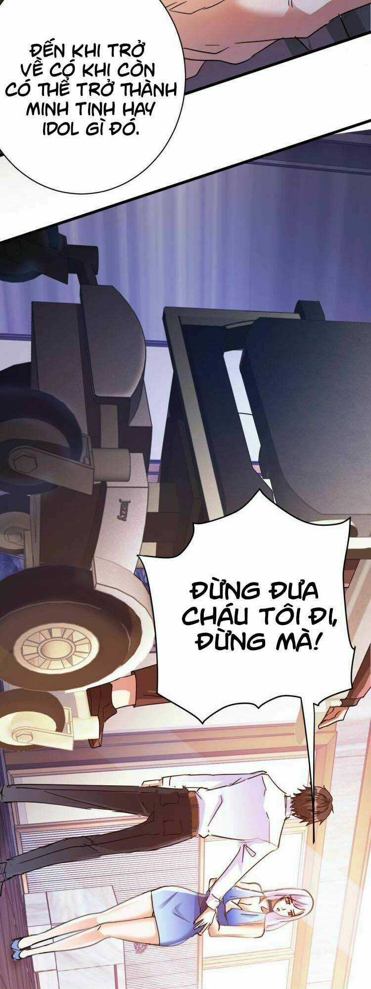 Thần Chiến Tranh - Chapter 9 - Trang 39