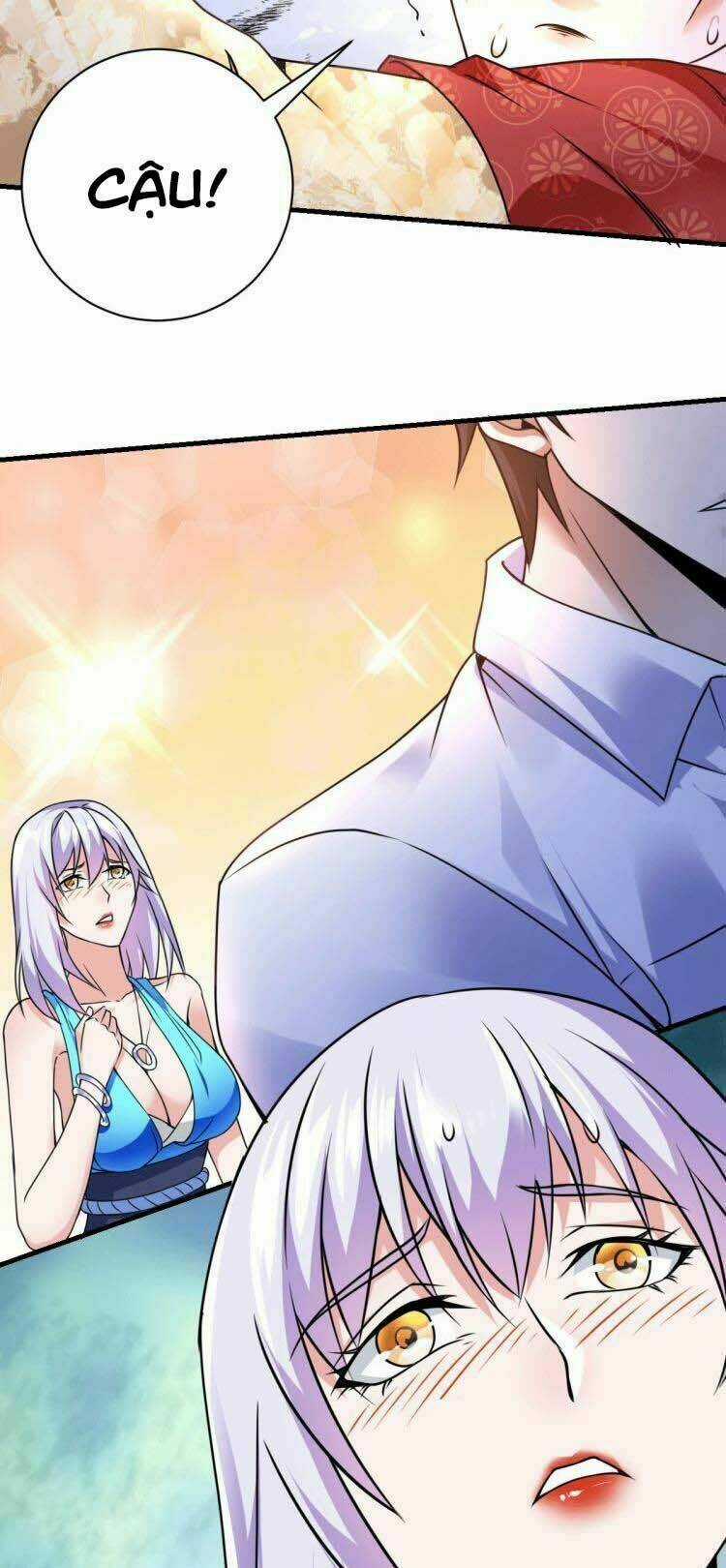 Thần Chiến Tranh - Chapter 9 - Trang 5