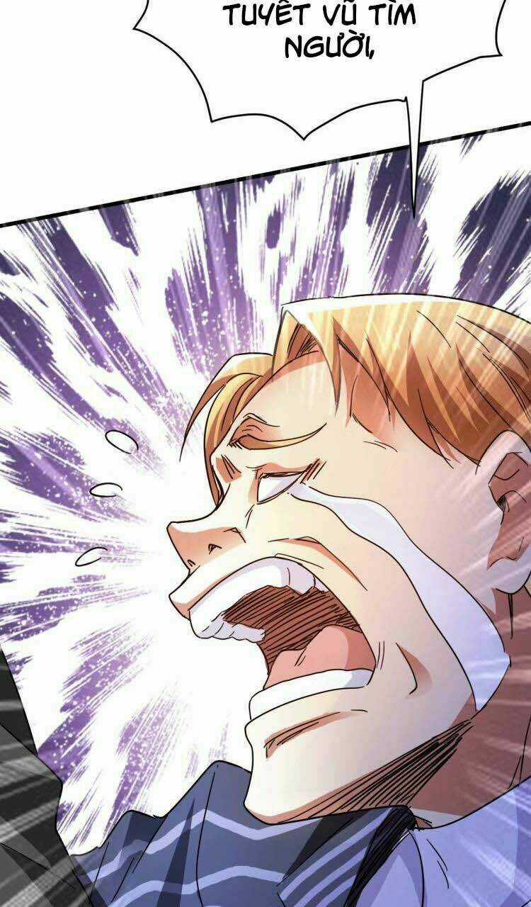 Thần Chiến Tranh - Chapter 9 - Trang 41