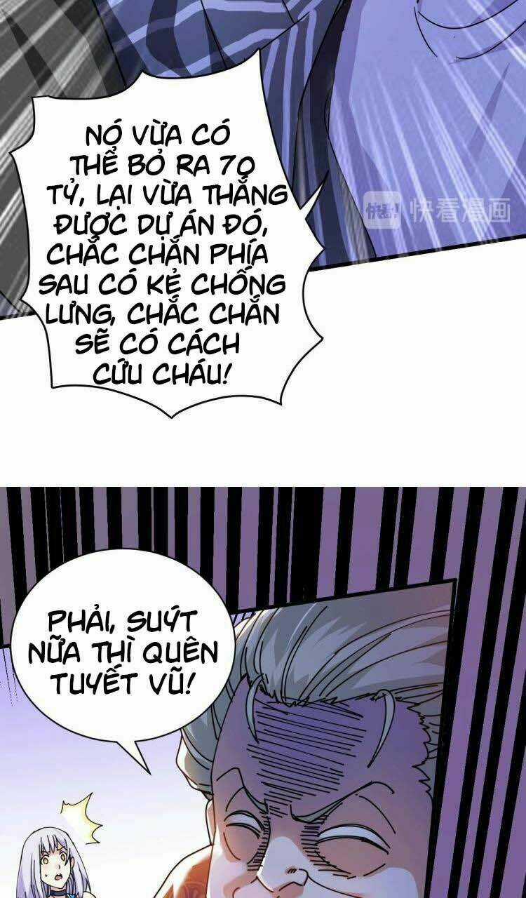 Thần Chiến Tranh - Chapter 9 - Trang 42