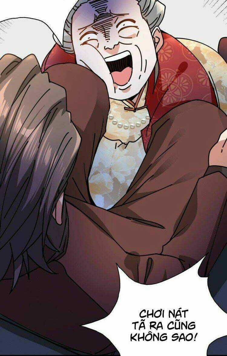 Thần Chiến Tranh - Chapter 9 - Trang 46