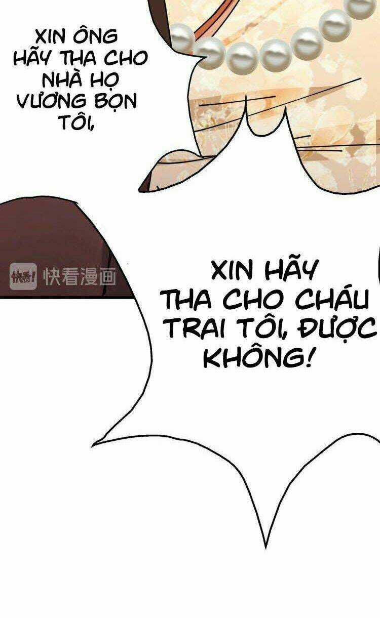 Thần Chiến Tranh - Chapter 9 - Trang 48