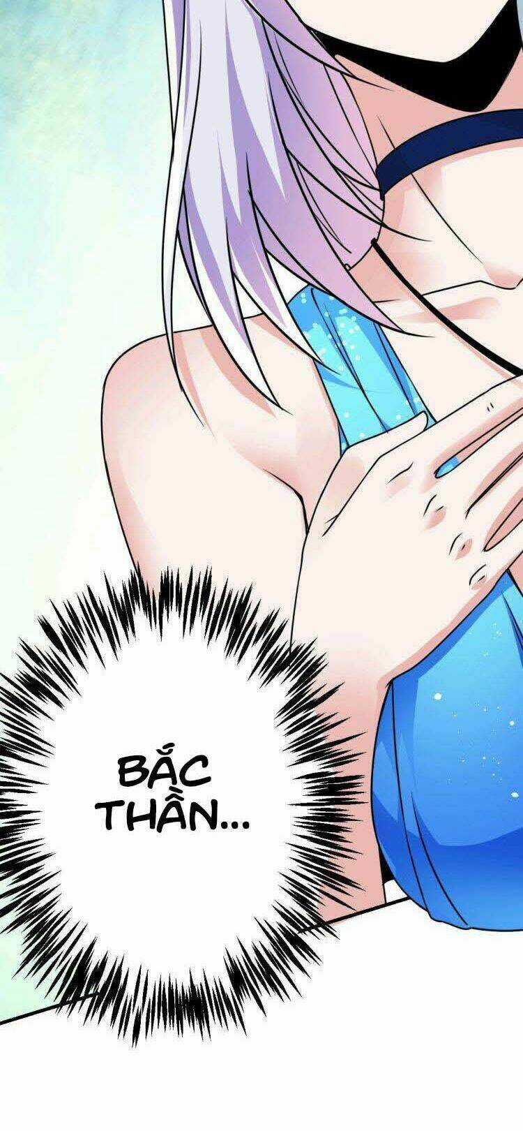 Thần Chiến Tranh - Chapter 9 - Trang 6