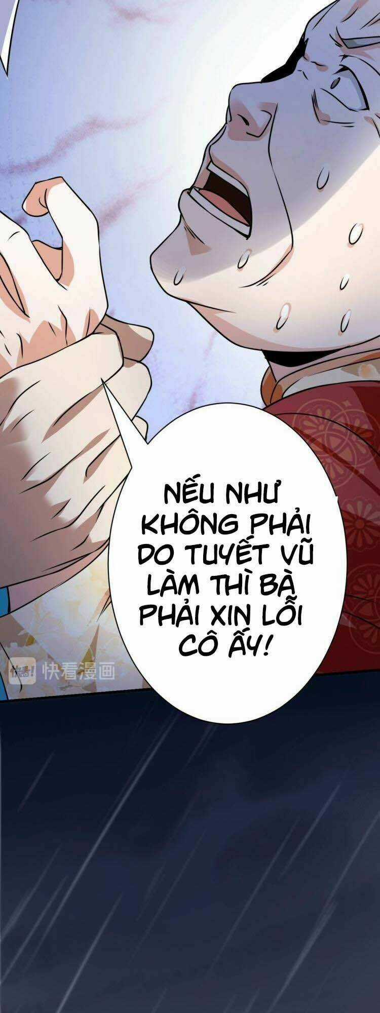 Thần Chiến Tranh - Chapter 9 - Trang 8