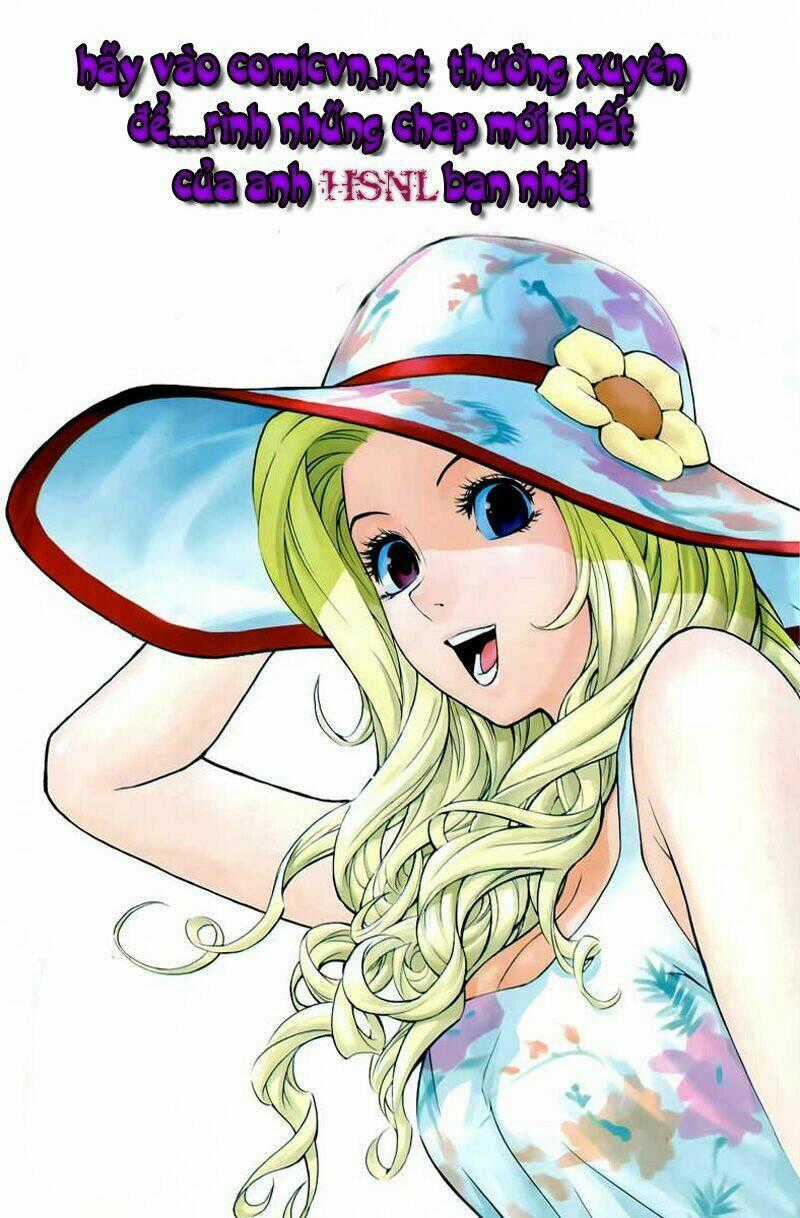 Thần Chưởng Long Kiếm Phi - Chapter 1 - Trang 57