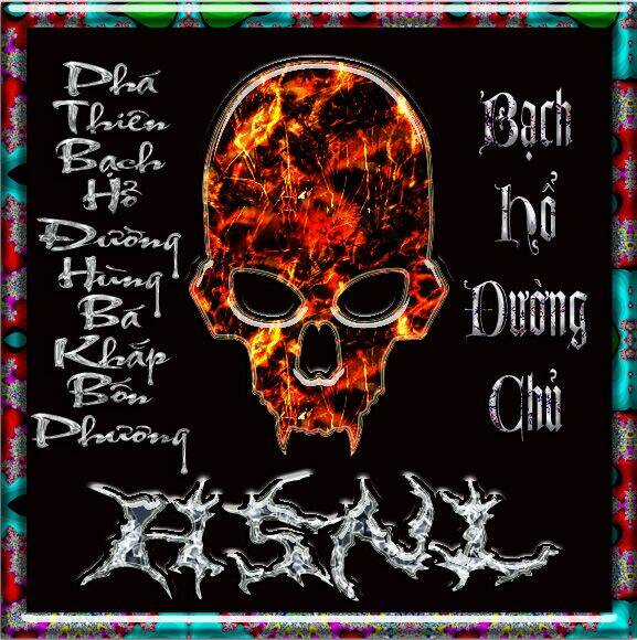 Thần Chưởng Long Kiếm Phi - Chapter 30 - Trang 34