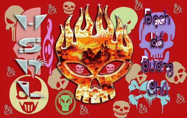 Thần Chưởng Long Kiếm Phi - Chapter 35 - Trang 27