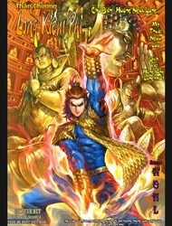 Đọc truyện Thần Chưởng Long Kiếm Phi