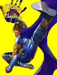 Đọc truyện Thần Chưởng