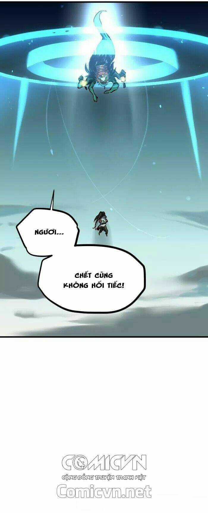 Thần Đô Dạ Hành Lục - Chapter 1 - Trang 13