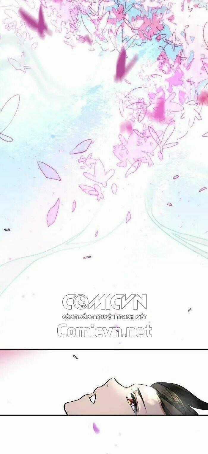 Thần Đô Dạ Hành Lục - Chapter 1 - Trang 23