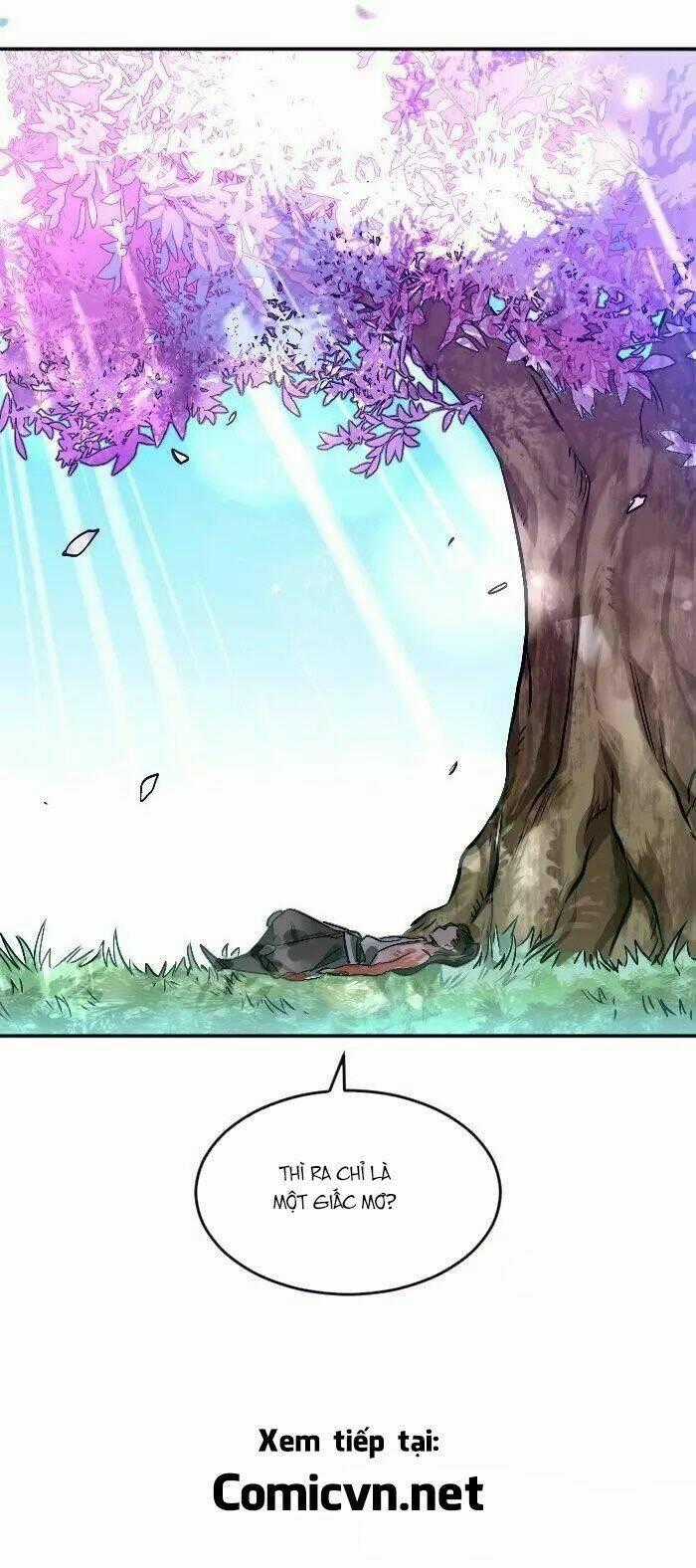 Thần Đô Dạ Hành Lục - Chapter 1 - Trang 24