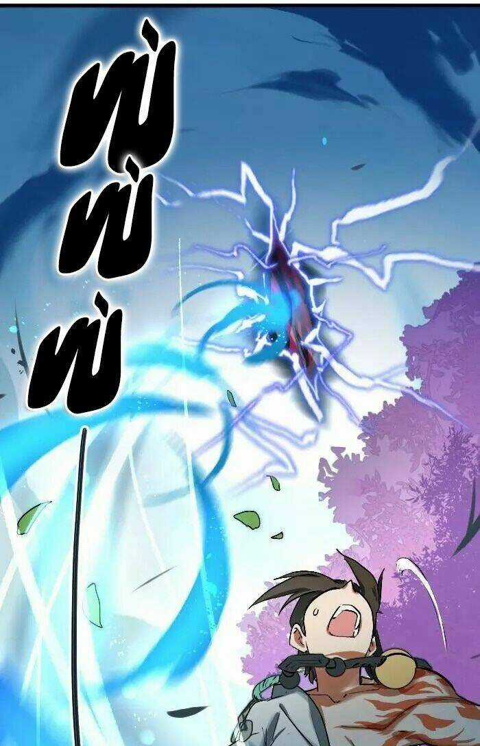 Thần Đô Dạ Hành Lục - Chapter 1 - Trang 6