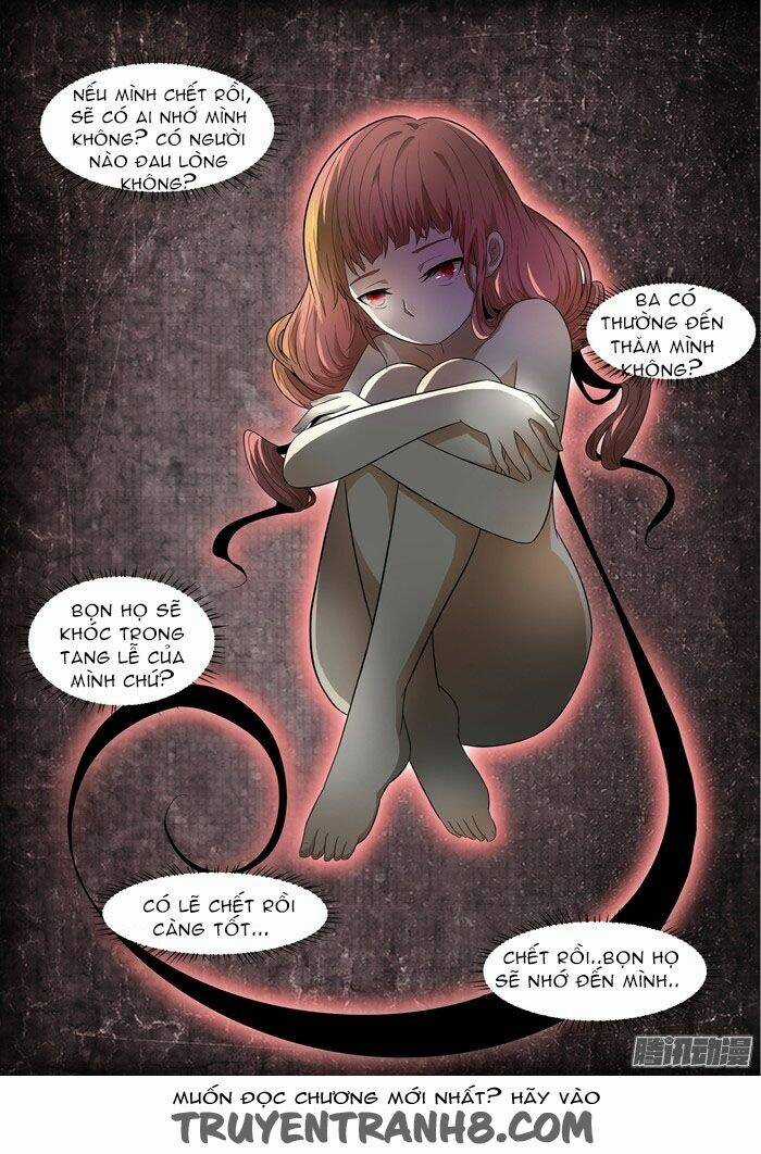 Thần Dũng Giáng Lâm - Chapter 19 - Trang 5