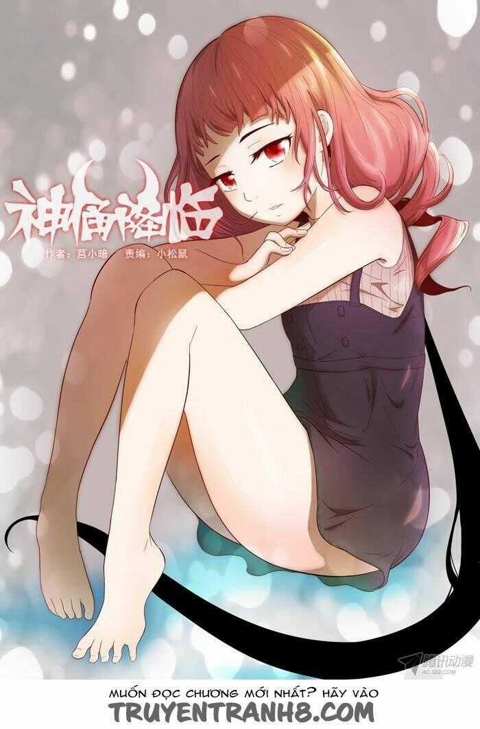 Thần Dũng Giáng Lâm - Chapter 20 - Trang 2