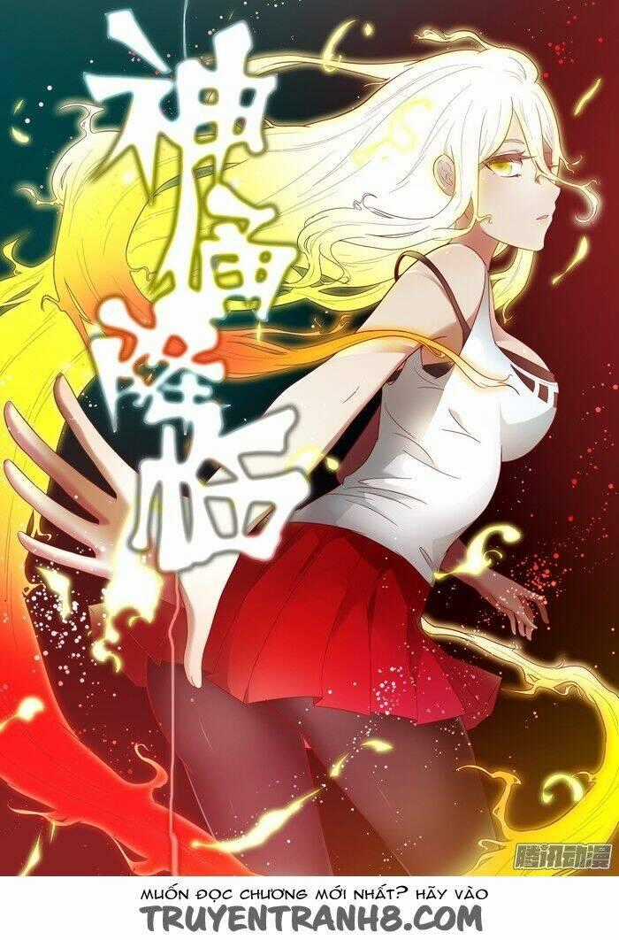 Thần Dũng Giáng Lâm - Chapter 34 - Trang 2
