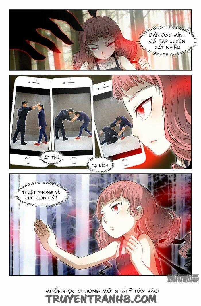 Thần Dũng Giáng Lâm - Chapter 42 - Trang 9