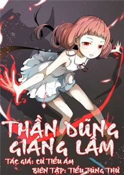 Đọc truyện Thần Dũng Giáng Lâm