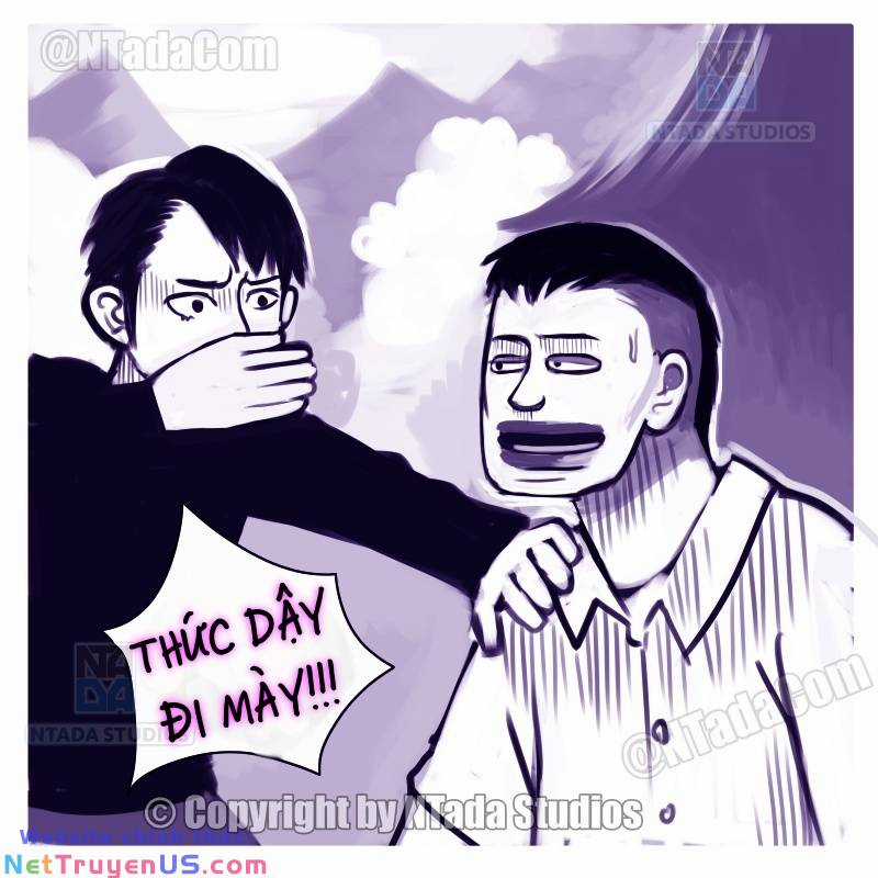 Thần Ẻ Bắn Tùm Lum - Chapter 1 - Trang 4