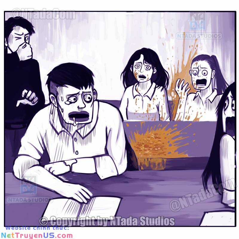 Thần Ẻ Bắn Tùm Lum - Chapter 1 - Trang 5