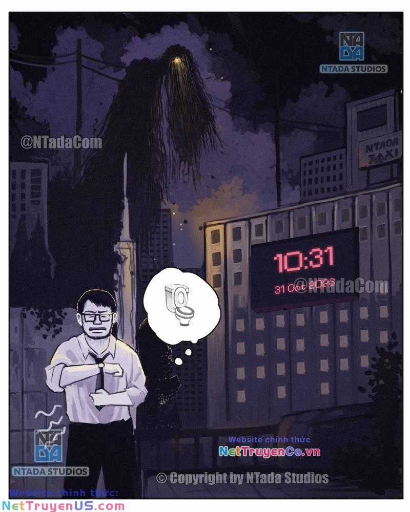 Thần Ẻ Bắn Tùm Lum - Chapter 2 - Trang 2