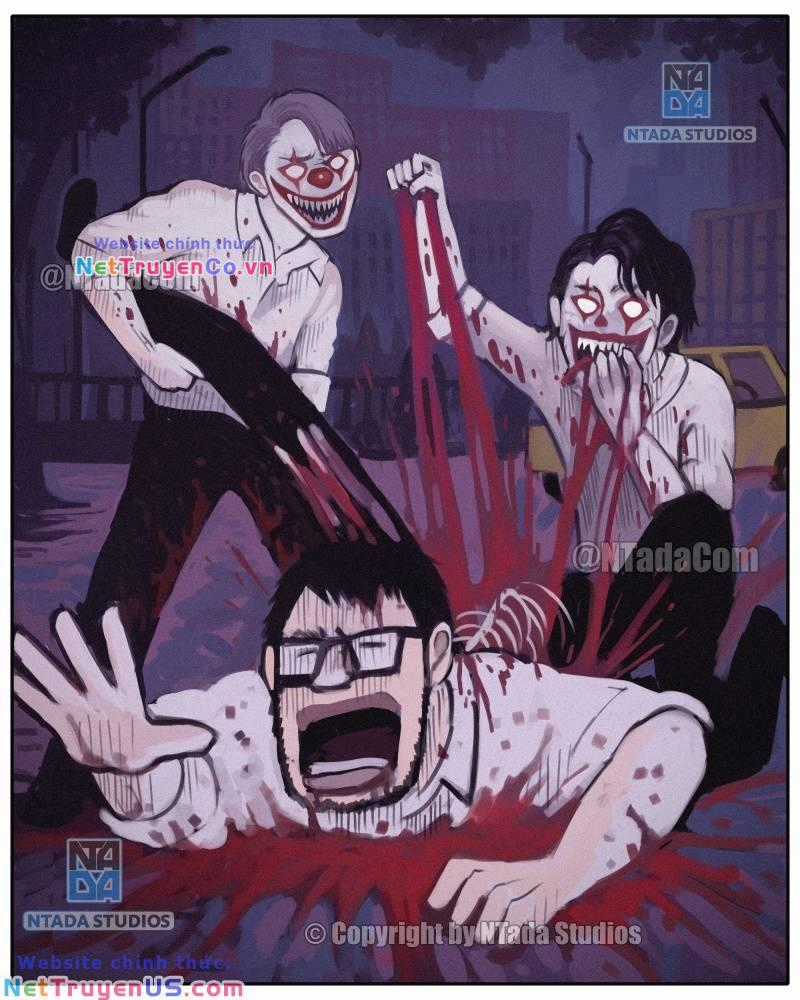 Thần Ẻ Bắn Tùm Lum - Chapter 2 - Trang 14