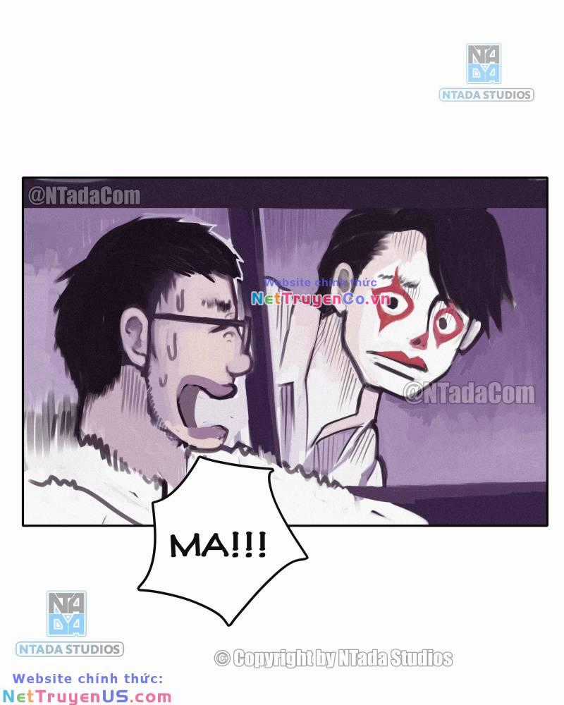 Thần Ẻ Bắn Tùm Lum - Chapter 2 - Trang 19