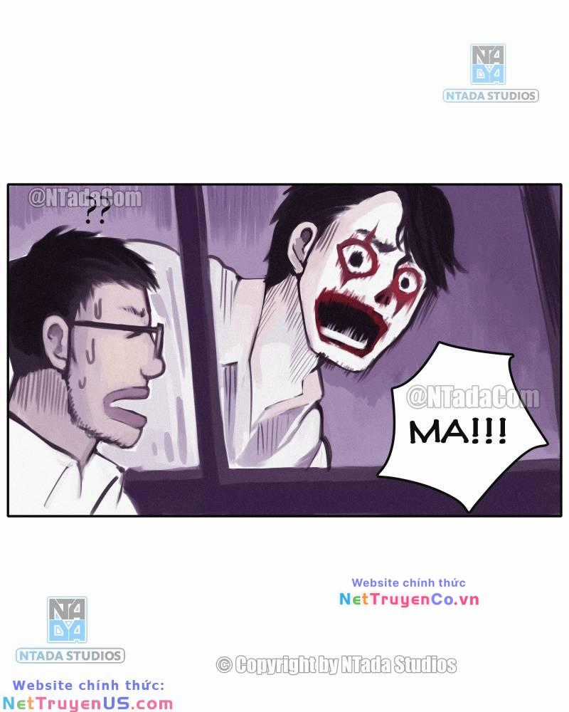 Thần Ẻ Bắn Tùm Lum - Chapter 2 - Trang 20