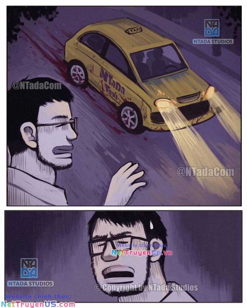 Thần Ẻ Bắn Tùm Lum - Chapter 2 - Trang 3