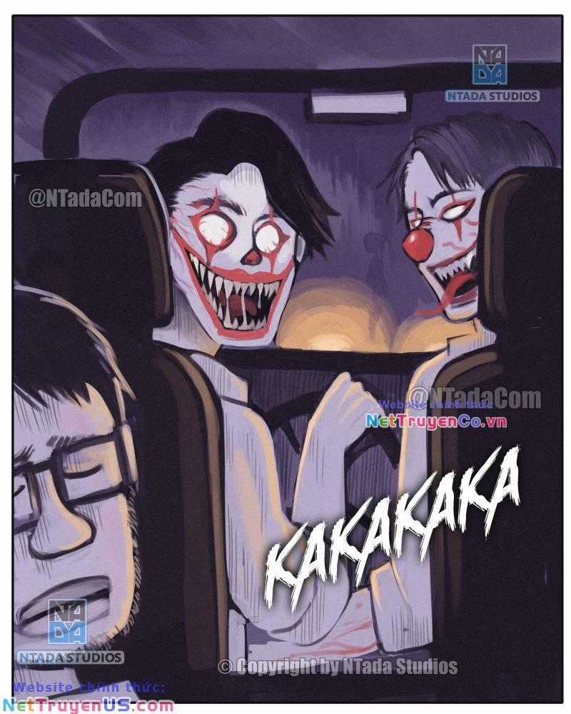 Thần Ẻ Bắn Tùm Lum - Chapter 2 - Trang 7