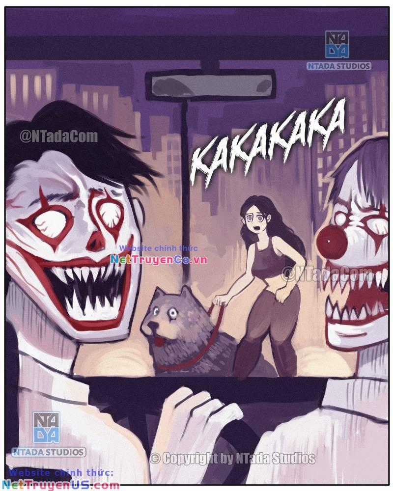 Thần Ẻ Bắn Tùm Lum - Chapter 2 - Trang 8