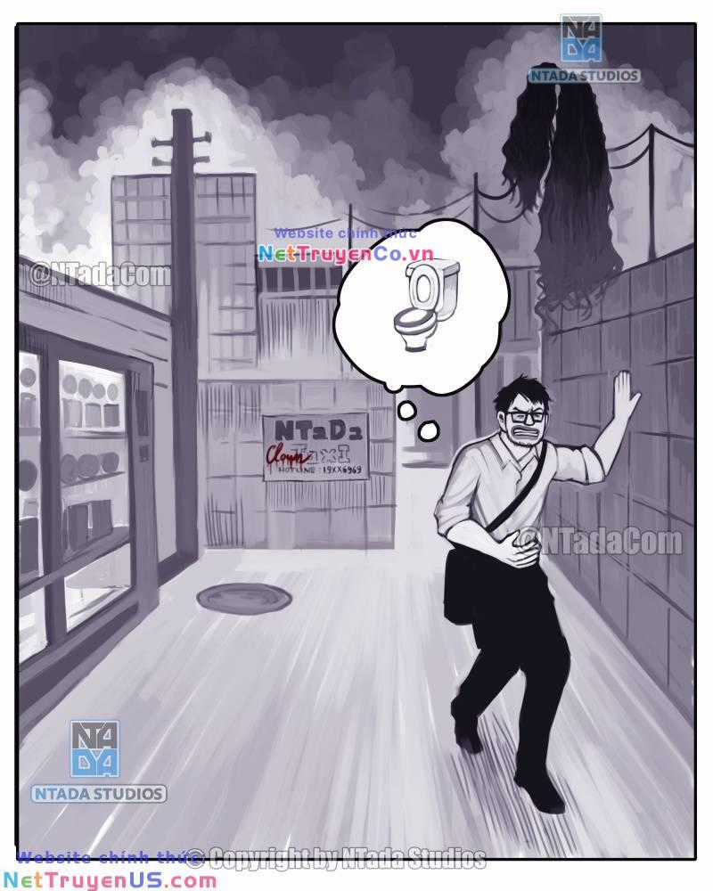 Thần Ẻ Bắn Tùm Lum - Chapter 3 - Trang 2