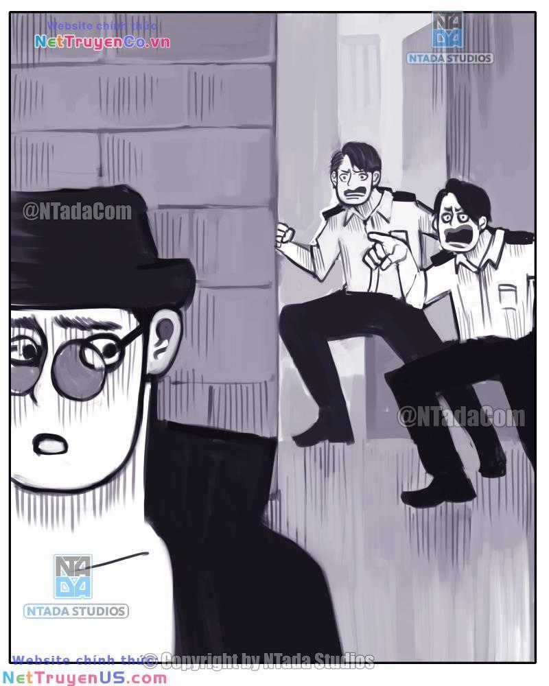 Thần Ẻ Bắn Tùm Lum - Chapter 3 - Trang 11