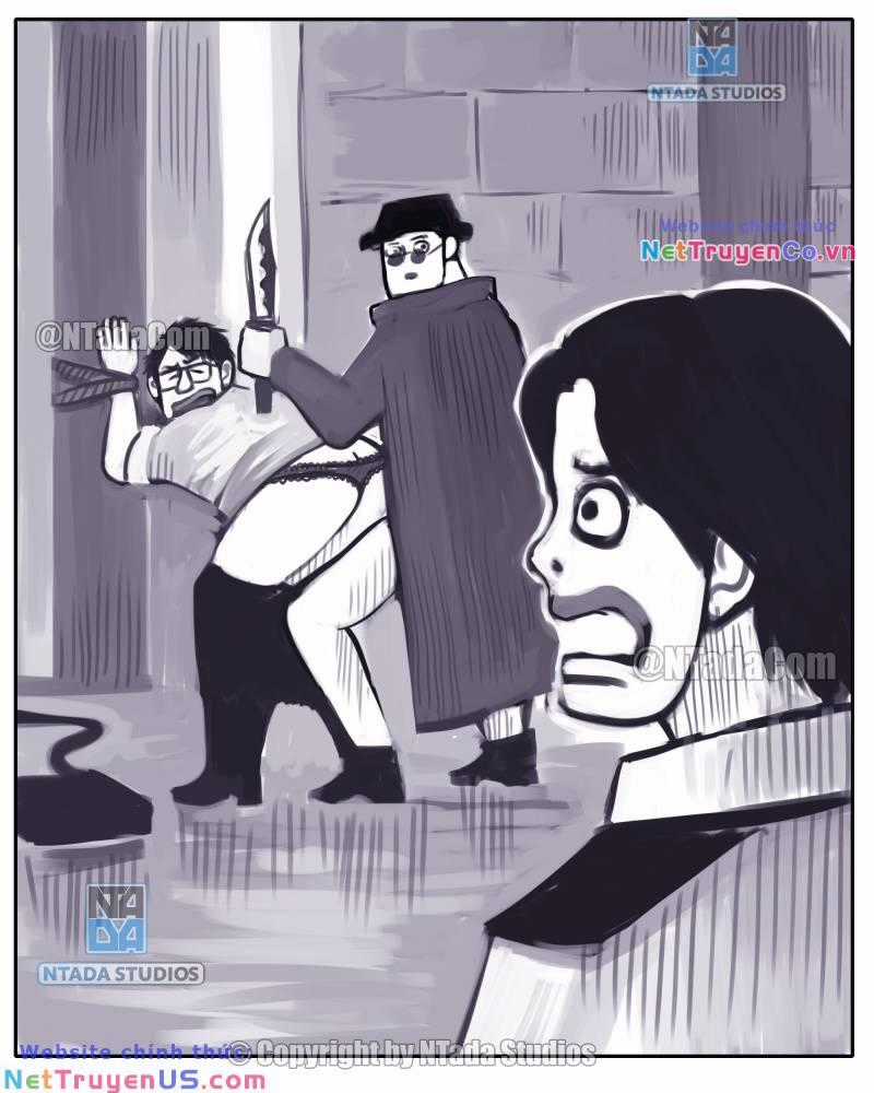 Thần Ẻ Bắn Tùm Lum - Chapter 3 - Trang 12