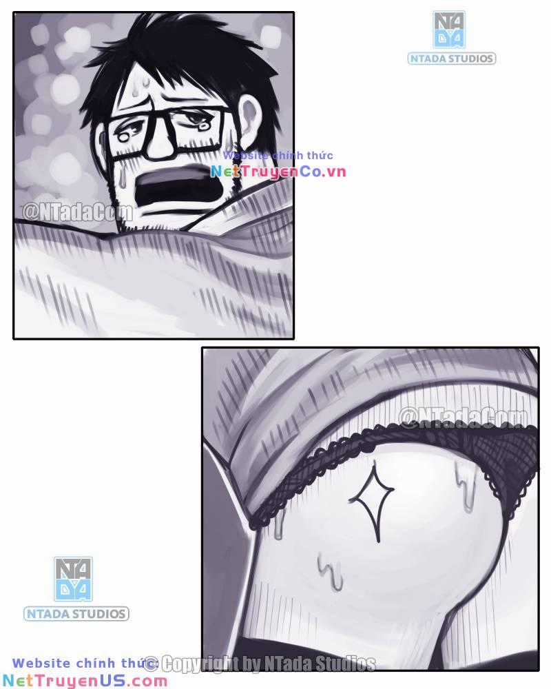 Thần Ẻ Bắn Tùm Lum - Chapter 3 - Trang 13