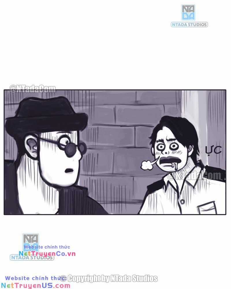 Thần Ẻ Bắn Tùm Lum - Chapter 3 - Trang 14