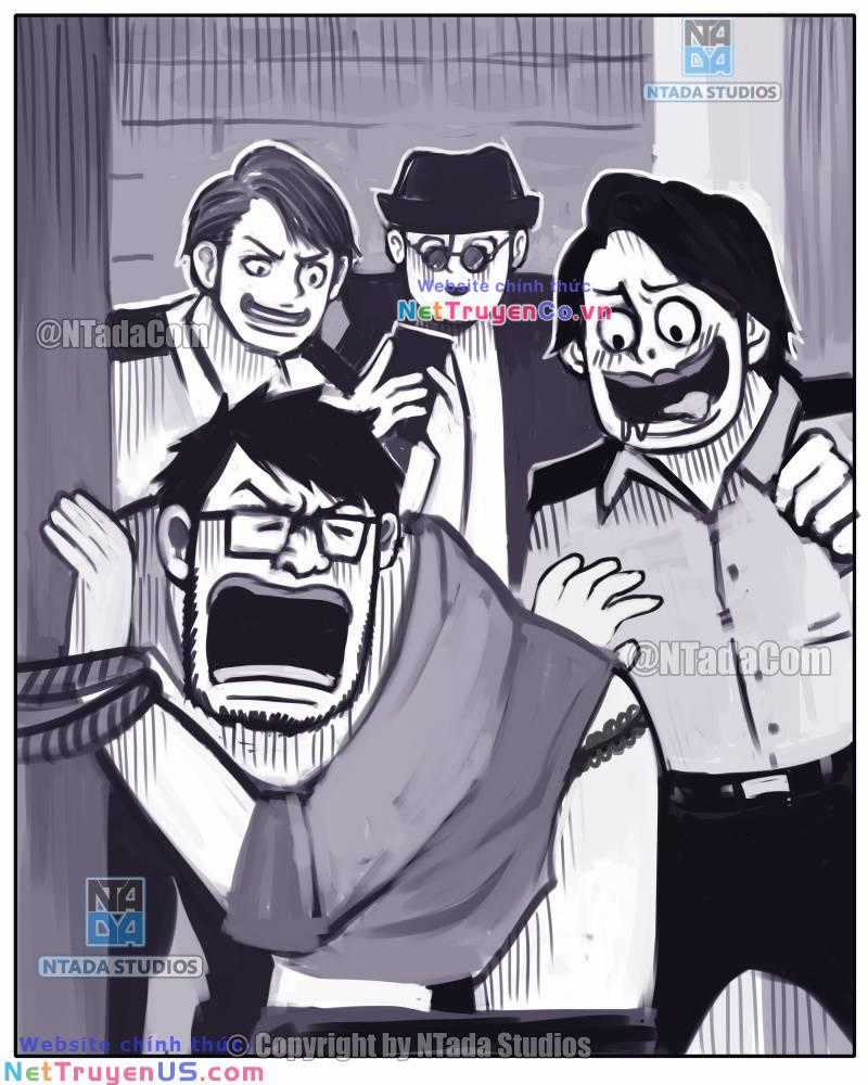 Thần Ẻ Bắn Tùm Lum - Chapter 3 - Trang 16