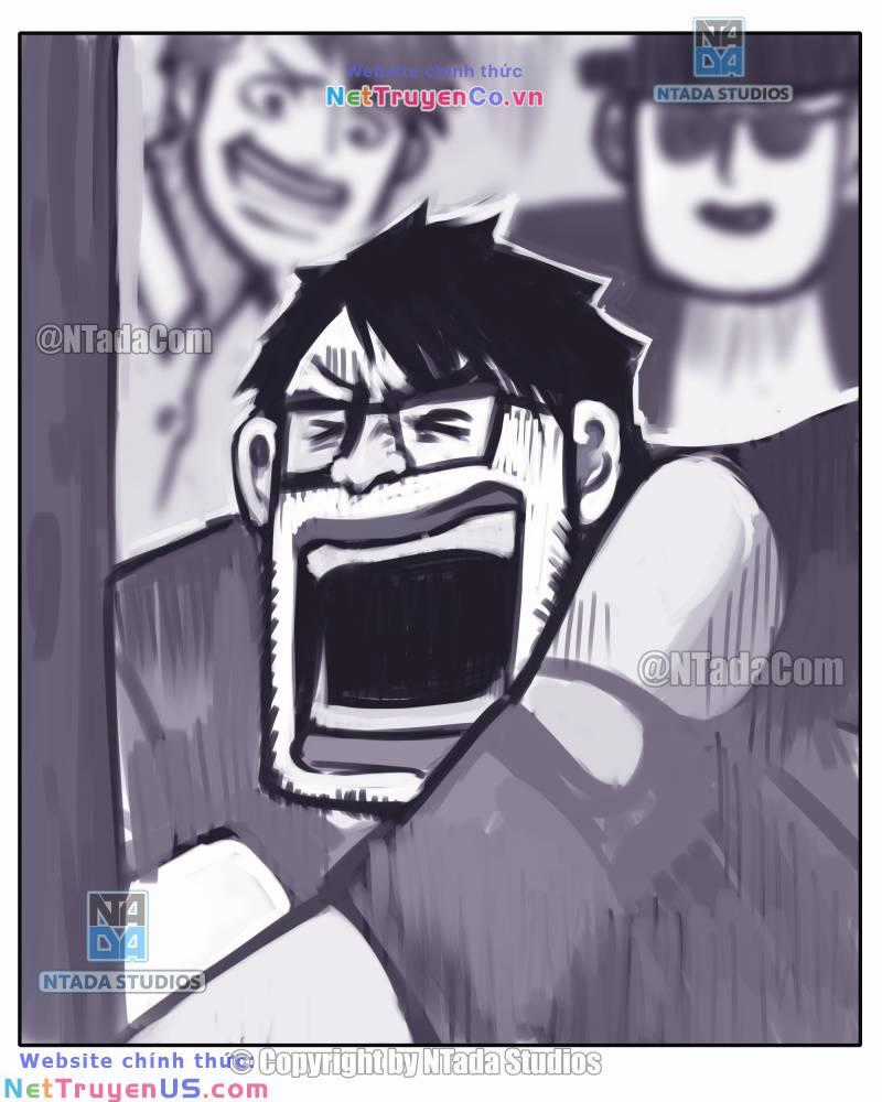 Thần Ẻ Bắn Tùm Lum - Chapter 3 - Trang 18