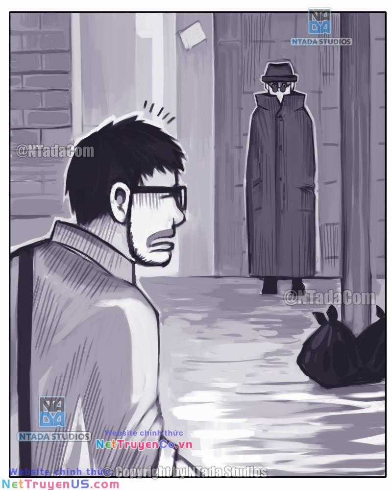 Thần Ẻ Bắn Tùm Lum - Chapter 3 - Trang 3