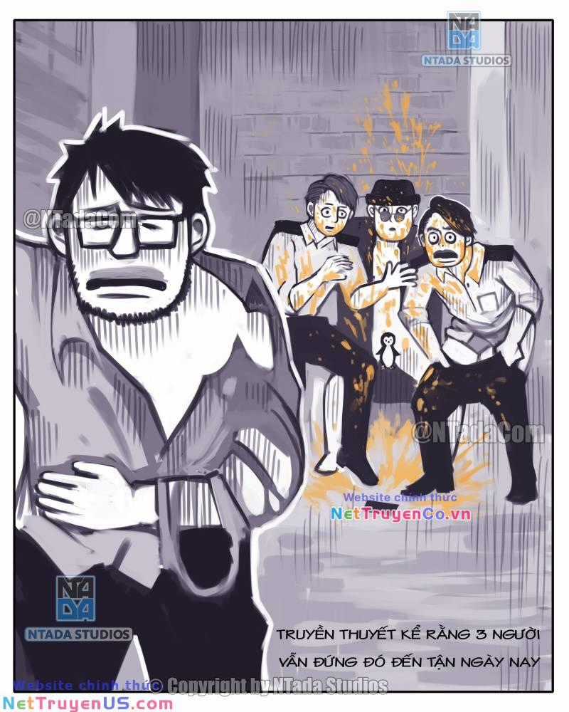 Thần Ẻ Bắn Tùm Lum - Chapter 3 - Trang 22