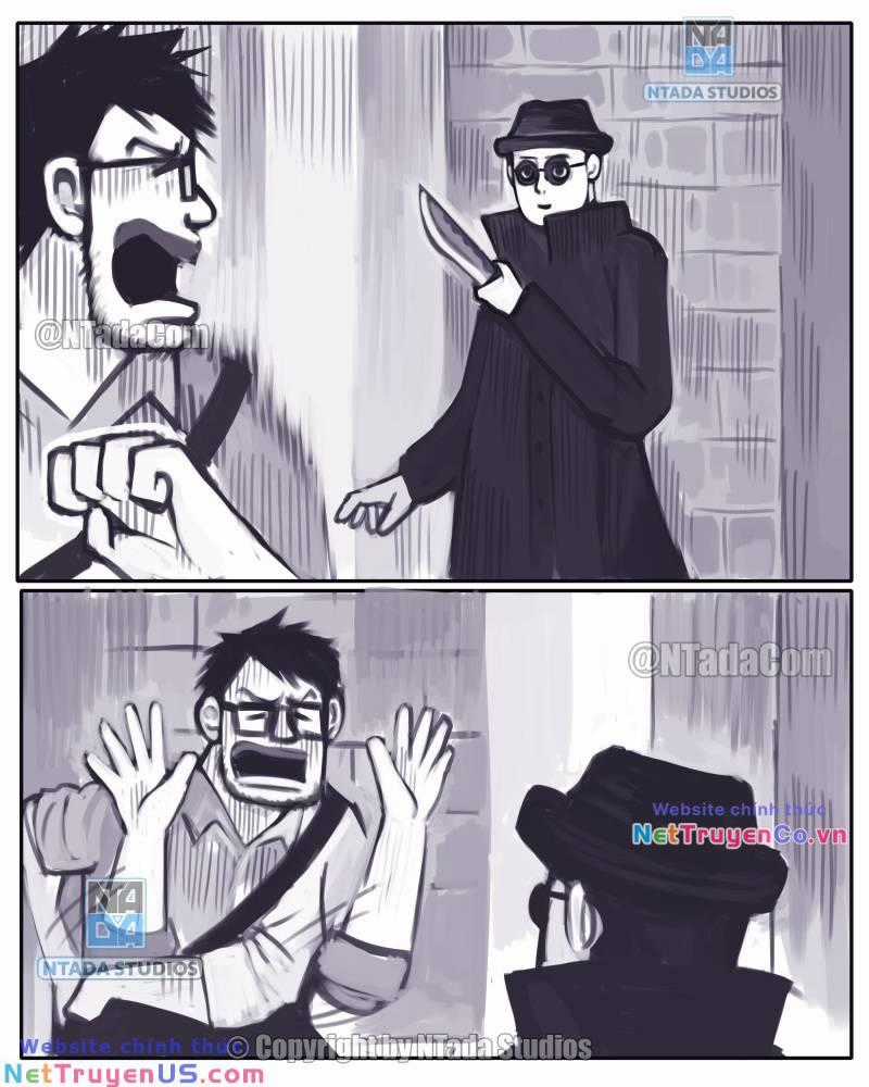 Thần Ẻ Bắn Tùm Lum - Chapter 3 - Trang 4