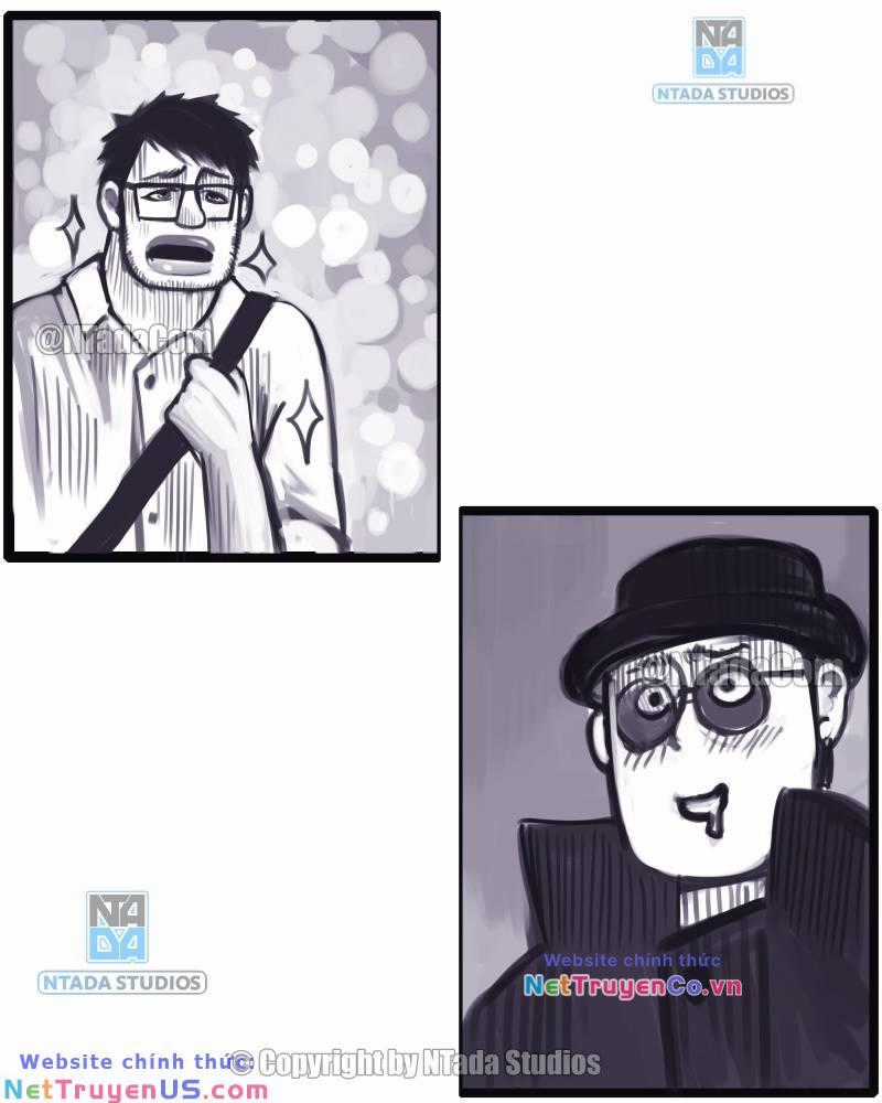 Thần Ẻ Bắn Tùm Lum - Chapter 3 - Trang 6