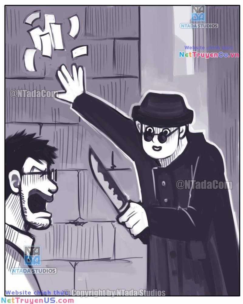 Thần Ẻ Bắn Tùm Lum - Chapter 3 - Trang 7