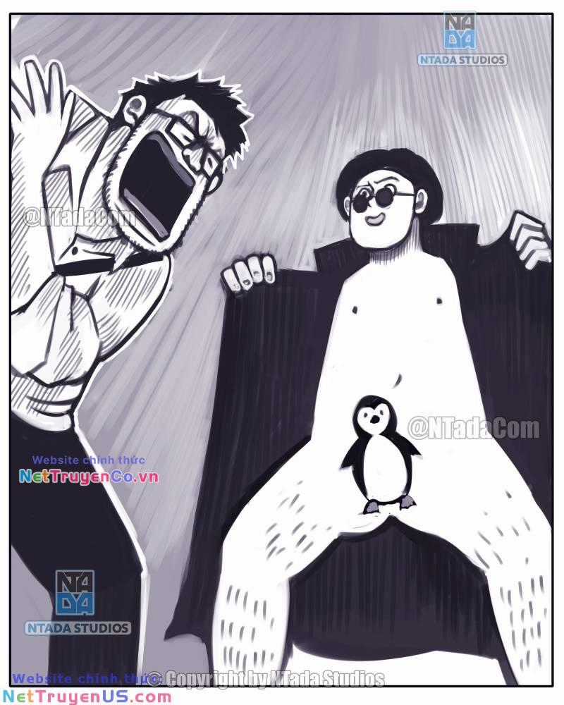 Thần Ẻ Bắn Tùm Lum - Chapter 3 - Trang 8