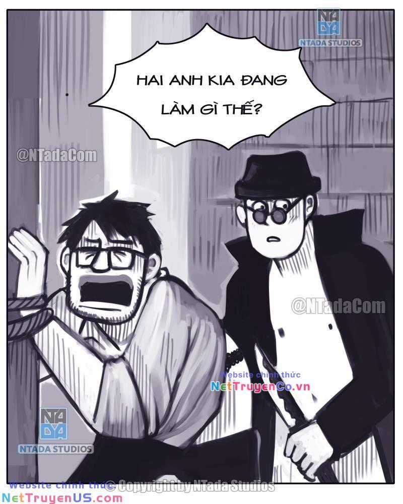 Thần Ẻ Bắn Tùm Lum - Chapter 3 - Trang 10