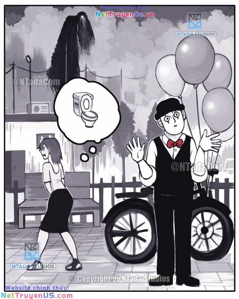 Thần Ẻ Bắn Tùm Lum - Chapter 4 - Trang 2