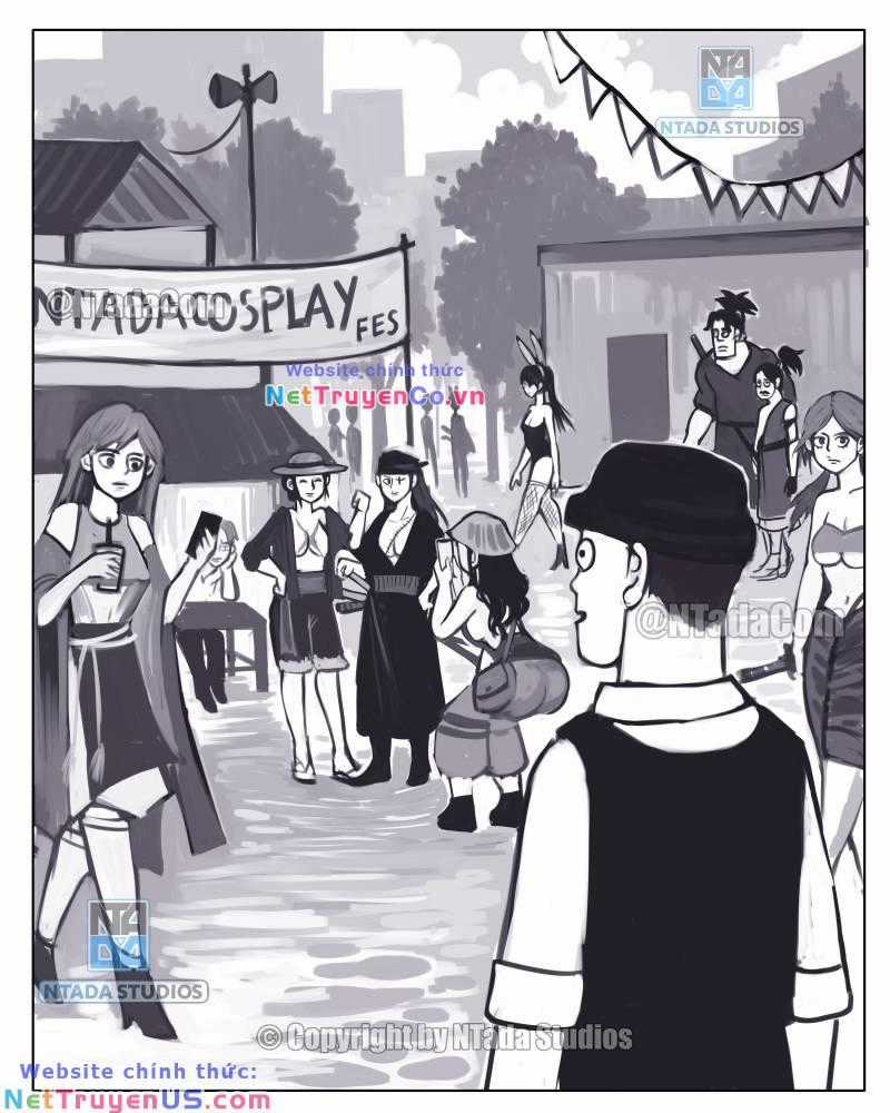 Thần Ẻ Bắn Tùm Lum - Chapter 4 - Trang 11