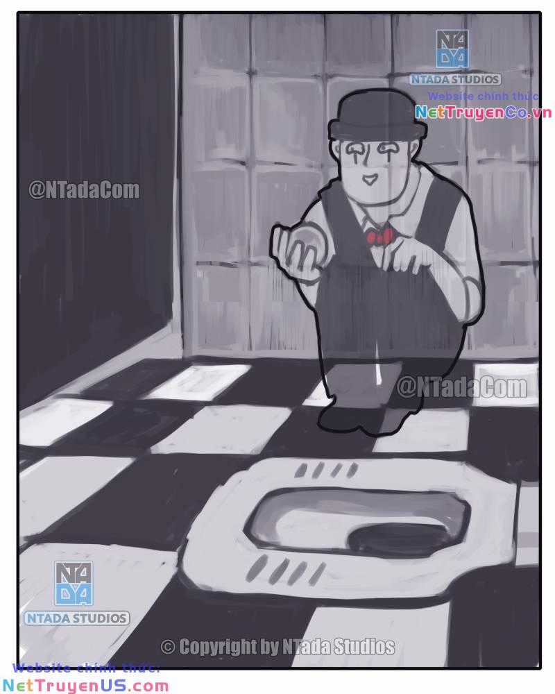 Thần Ẻ Bắn Tùm Lum - Chapter 4 - Trang 13