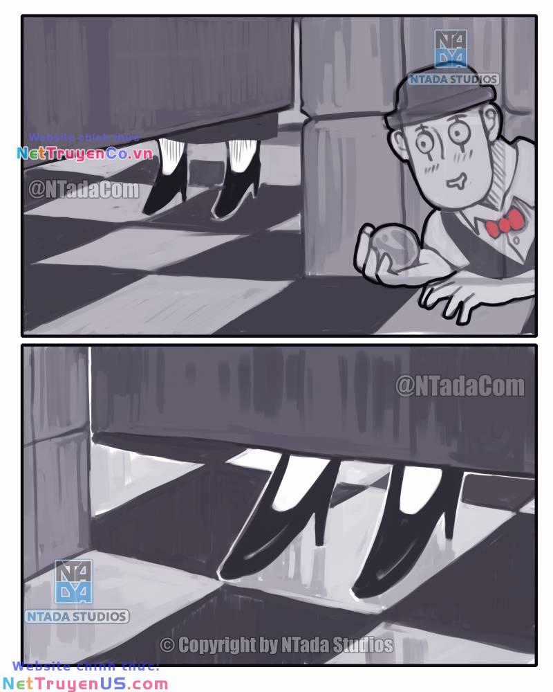 Thần Ẻ Bắn Tùm Lum - Chapter 4 - Trang 14