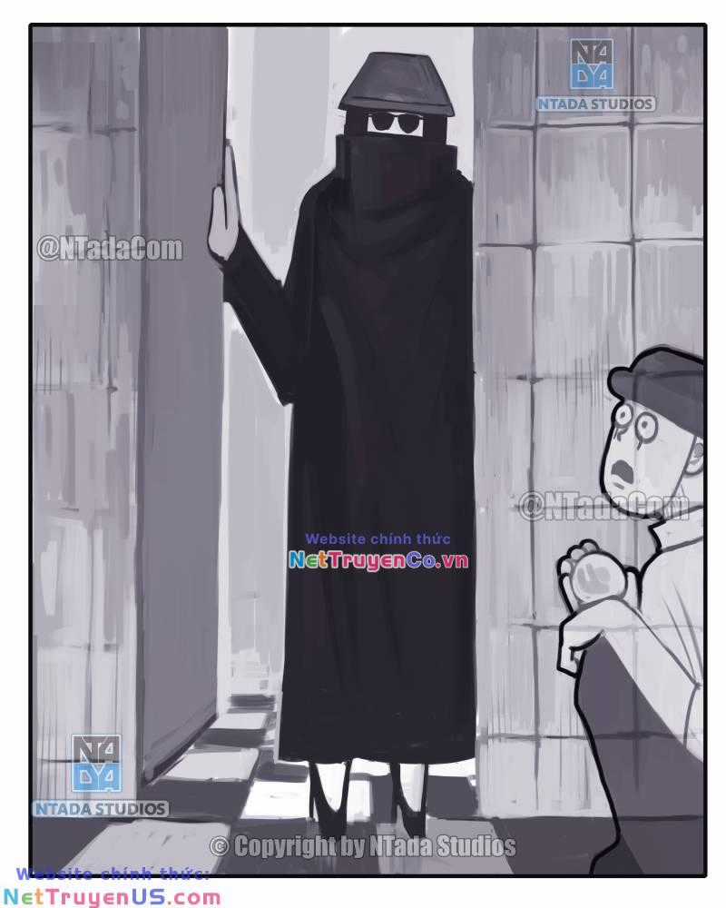 Thần Ẻ Bắn Tùm Lum - Chapter 4 - Trang 15